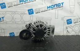 Генератор Volvo S60 31285435 FS45 B4164T