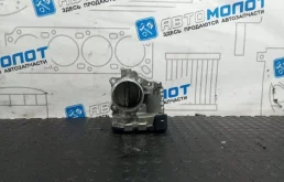 Дроссельная заслонка Volvo S60 0280750534 FS45 B4164T