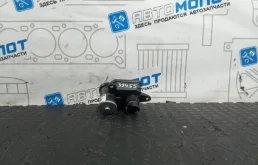 Сервопривод заслонок впуск Hyundai Santa Fe 283812F000 DM D4HB 2.2 ЕВРО 5