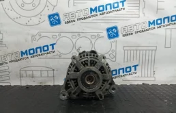 Генератор Hyundai Santa Fe 3730027013 CM D4EB