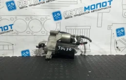 Стартер Audi A4 0001107508 8K5 CDNC