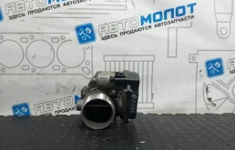 Дроссельная заслонка Audi A4 06F133062J 8K5 CDNC