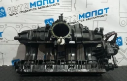 Коллектор впускной Audi A4 06133185 8K5 CDNC