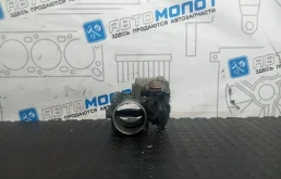 Дроссельная заслонка Hyundai Santa Fe 351002F100 DM D4HB 2.2 ЕВРО 5