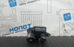 Сервопривод заслонок впуск Hyundai Santa Fe 283812F000 DM D4HB 2.2 ЕВРО 5