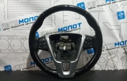 Рулевое колесо (руль) Volvo XC60 2013—2017 34110217A DZ47 B4204T7