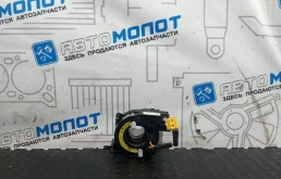 Шлейф-лента подушки безопасности Volvo S60 31313854 FS45 B4164T
