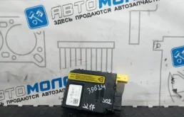 Блок управления рулевой рейкой Audi TT 8P0953549K 8J3 CES CESA