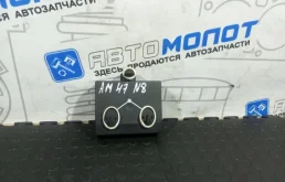 Блок комфорта Audi A4 8K0959795 B8 CDH, задний левый