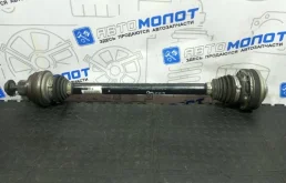 Привод задний Audi A7 8R0501203 4G CGW, задний правый