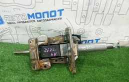 Рулевая колонка Audi A4 8K0419506AL 8K5 CDNC