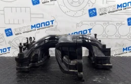 Коллектор впускной Volkswagen Touareg 059129711CF NF CJM CJMA 3.0D