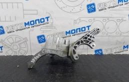 Кронштейн компрессора кондиционера Volkswagen Touareg 059145169BL NF CJM CJMA 3.0D