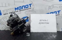 ТНВД Kia Sorento 331004A410 BL D4CB VGT 170Л.С ЕВРО 4