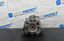 Генератор Hyundai Santa Fe 3730027013 CM D4EB 2.2