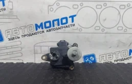 Сервопривод заслонок впуск Hyundai Santa Fe 283812F600 DM D4HB 2.2 ЕВРО 6