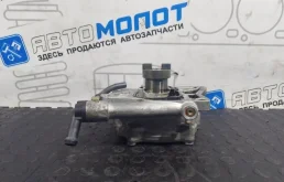Насос вакуумный Hyundai Santa Fe 288102F600 DM D4HB 2.2 ЕВРО 6