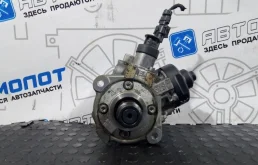 ТНВД Hyundai Santa Fe 331002F600 DM D4HB 2.2 ЕВРО 6