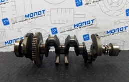 Коленвал BMW 3-Series 11217516040 E90 N46B20BA