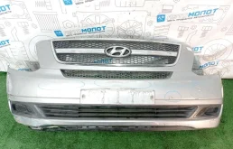 Бампер передний Hyundai Grand Starex 865124H000 TQ