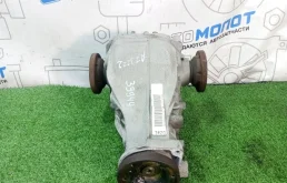 Редуктор задний Audi A7 0AR525083B 4G CGW