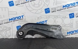 Рычаг задний левый Audi A3 1K0505225H 8PA BVY