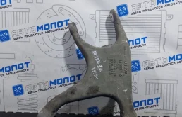 Рычаг задний левый Audi A4 8K0505311J 8K5 CDNC