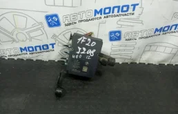 Блок ABS BMW 1-Series 2012 34516857324 F20 N13B16A
