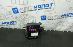 Блок ABS Audi A4 8K0907379CA 8K5 CDNC