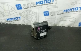 Блок ABS Audi A4 8K0907379AA 8K5 CDHB