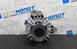 Генератор Volvo XC60 31489212 UZ B4204T23