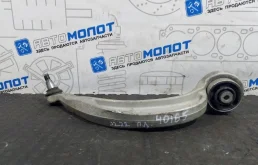 Рычаг передний левый Audi A7 4G0407695 4G CGW