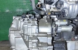 АКПП 4hp16 для Chevrolet Evanda 2004-2006