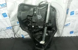 Стеклоподъемник электр. задний левый Mazda 6 GHP97397X GJ SH-VPTS, задний левый