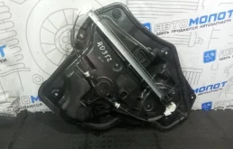 Стеклоподъемник электр. задний левый Mazda 6 GHP97397X GJ SH-VPTS
