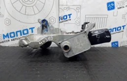 Кронштейн масляного фильтра Audi A4 06H903143H 8K5 CDNC