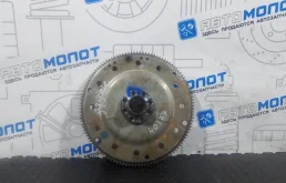 Маховик Audi A4 06H105323K 8K5 CDNC