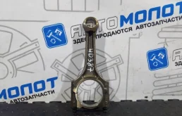 Шатун Audi A4 06H198401D 8K5 CDNC