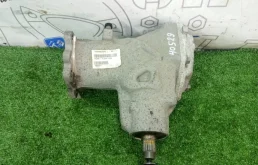 Раздаточная коробка (раздатка) Ford Kuga 2010 9V4N7L486BA CBV HYDB B5254T6
