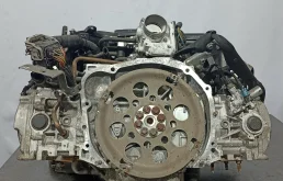 ДВИГАТЕЛЬ EJ253 EJ253J SUBARU 10100BS880 XA7583-E450465