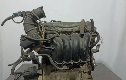 ДВИГАТЕЛЬ 2AZ-FE TOYOTA DAIHATSU 1900028120 KE794-1409705