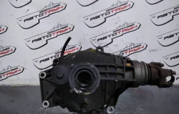 РЕДУКТОР CHEVROLET ПЕРЕДНИЙ 15931324  S3760-C32209252Z