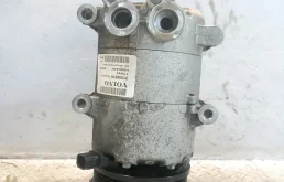 КОМПРЕССОР КОНДИЦИОНЕРА VOLVO 31332616 D3327