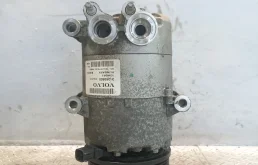 КОМПРЕССОР КОНДИЦИОНЕРА VOLVO 31332616 D3328