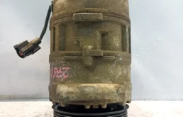 КОМПРЕССОР КОНДИЦИОНЕРА LAND ROVER JPB000183 D3383
