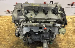 Двигатель Mazda 6 GH L8, 1.8