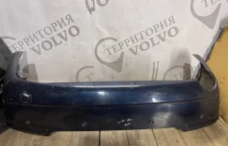 Бампер задний VOLVO S60 2004-2009