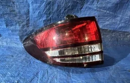 задние фонари для Toyota Estima AHR20, XR50 2 rest 2016-2019