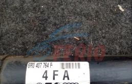 Привод передний правый для Volkswagen Polo V (6C) Седан 2015-2020