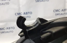 Фара ксенон левая для Mercedes-Benz GL class на фотографиях